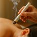 MOXIBUSTION Moxibustion bei David Chau in Bad Reichenhall